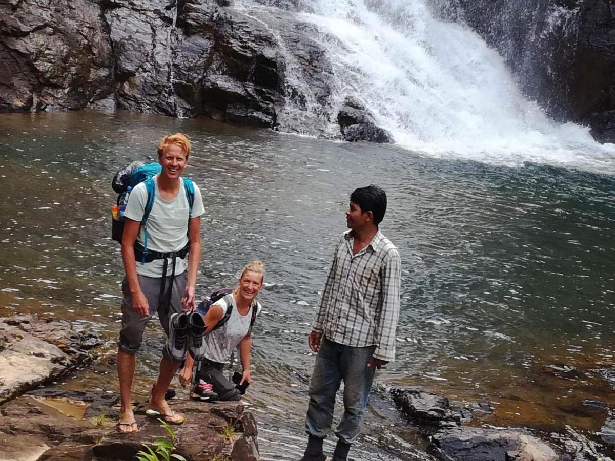 Ratanakiri Farmhouse & Trekking Banlung Exterior photo
